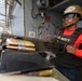 USS Bataan Watch Standing Operations