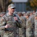 Yokota Airmen honor Veterans in retreat ceremony