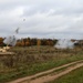 Task Force Marne, NATO Allies demonstrate unified artillery capabilities during Wawel Dragon