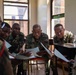 SETAF-AF, 7th ATC helps improve the Malawi Defence Force Section Commanders Course