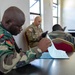 SETAF-AF, 7th ATC helps improve the Malawi Defence Force Section Commanders Course