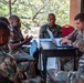 SETAF-AF, 7th ATC work with the Malawi Defence Force to develop curriculum