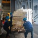 USS Carl Vinson (CVN 70) Sailors Conduct Replenishment-at-Sea