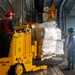 USS Carl Vinson (CVN 70) Sailors Conduct Replenishment-at-Sea