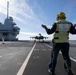F-35, HMS Prince of Wales flight trials yield data for future operational capability