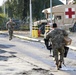 Powidz US Soldiers train for mass casualty scenario