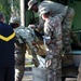 Powidz US Soldiers train for mass casualty scenario