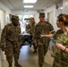 Powidz US Soldiers train for mass casualty scenario