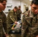 Powidz US Soldiers train for mass casualty scenario