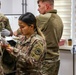 Powidz US Soldiers train for mass casualty scenario