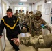 Powidz US Soldiers train for mass casualty scenario