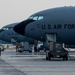 Additional KC-135s arrive in USCENTCOM AOR