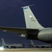 Additional KC-135s arrive in USCENTCOM AOR