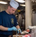 USS Ronald Reagan (CVN 76) hosts final round of cooking competition