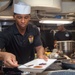 USS Ronald Reagan (CVN 76) hosts final round of cooking competition