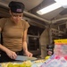 USS Ronald Reagan (CVN 76) hosts final round of cooking competition