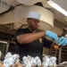 USS Ronald Reagan (CVN 76) hosts final round of cooking competition