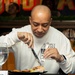 USS Ronald Reagan (CVN 76) hosts final round of cooking competition