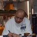 USS Ronald Reagan (CVN 76) hosts final round of cooking competition