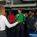 USS Ronald Reagan (CVN 76) hosts final round of cooking competition
