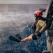 USS Carl Vinson (CVN 70) Sailors Conduct Search and Rescue Training in the Pacific Ocean