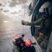 USS Carl Vinson (CVN 70) Sailors Conduct Search and Rescue Training
