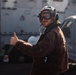 USS Ronald Reagan (CVN 76) hosts ship tour for lovelytheband