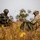U.S. and Brazilian Special Forces Conduct a HAHO Jump During SV24