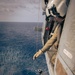USS Carl Vinson (CVN 70) Sailors Conduct Search and Rescue Training
