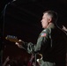 USS Ronald Reagan (CVN 76) and Navy Entertainment host lovelytheband concert