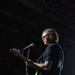 USS Ronald Reagan (CVN 76) and Navy Entertainment host lovelytheband concert