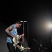 USS Ronald Reagan (CVN 76) and Navy Entertainment host lovelytheband concert