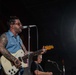 USS Ronald Reagan (CVN 76) and Navy Entertainment host lovelytheband concert