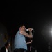USS Ronald Reagan (CVN 76) and Navy Entertainment host lovelytheband concert