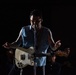 USS Ronald Reagan (CVN 76) and Navy Entertainment host lovelytheband concert