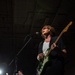 USS Ronald Reagan (CVN 76) and Navy Entertainment host lovelytheband concert