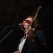 USS Ronald Reagan (CVN 76) and Navy Entertainment host lovelytheband concert