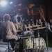 USS Ronald Reagan (CVN 76) and Navy Entertainment host lovelytheband concert