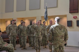 U.S. Space Force Detachment Activates in Italy