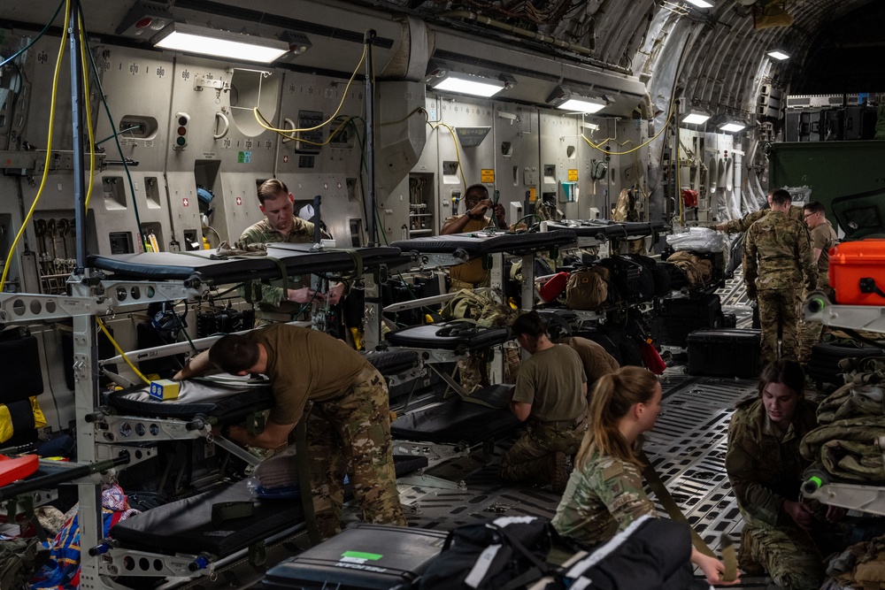 10th EAEF provides AE support to CLDJ