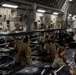 10th EAEF provides AE support to CLDJ