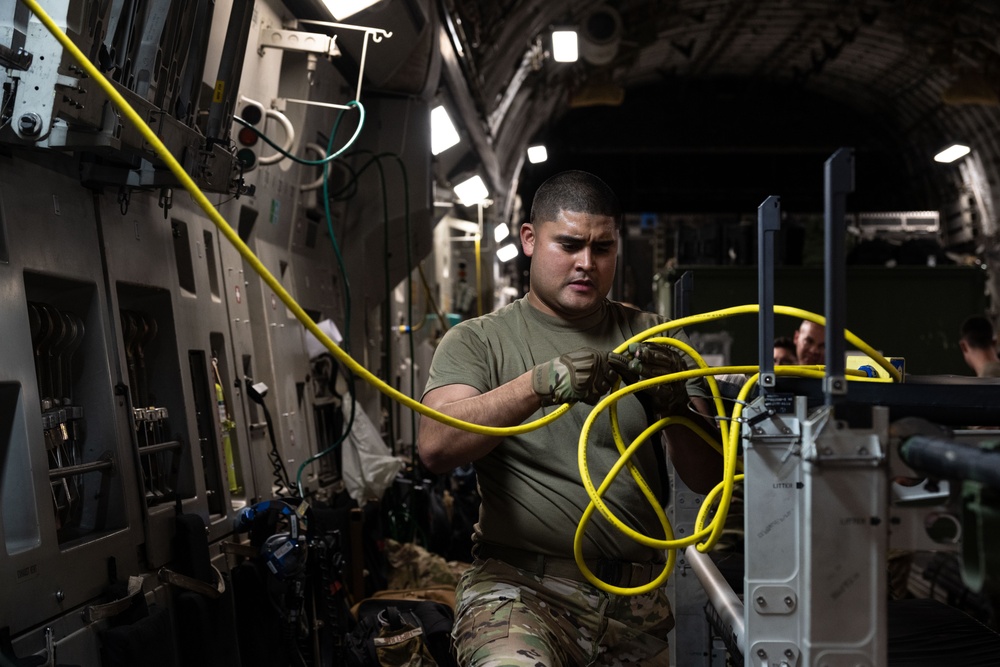 10th EAEF provides AE support to CLDJ