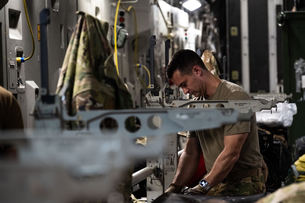10th EAEF provides AE support to CLDJ