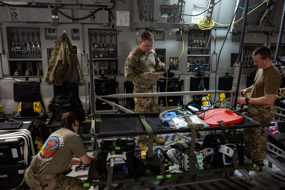 10th EAEF provides AE support to CLDJ