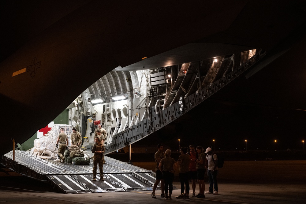 10th EAEF provides AE support to CLDJ