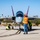 T-7A Red Hawk Arrival at Edwards AFB Reflects Integrated Team Effort