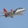 T-7A Red Hawk Arrival at Edwards AFB Reflects Integrated Team Effort