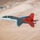 T-7A Red Hawk Arrival at Edwards AFB Reflects Integrated Team Effort