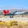 T-7A Red Hawk Arrival at Edwards AFB Reflects Integrated Team Effort