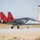 T-7A Red Hawk Arrival at Edwards AFB Reflects Integrated Team Effort
